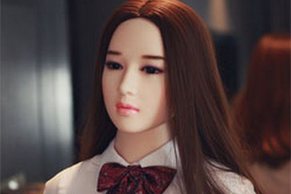 Romantic Love Doll