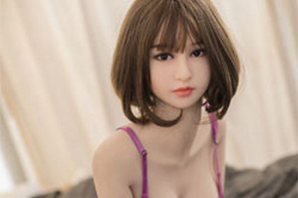 masturbation silicone dolls