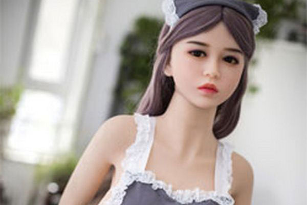 realistic silicone sex dolls
