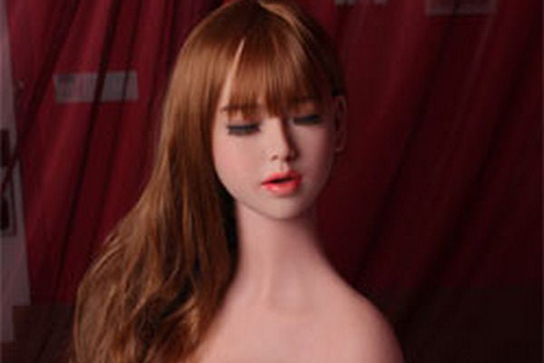 black sex doll