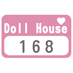 Dollhouse168 Doll