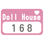 Dollhouse168