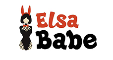 ElsaBabe Doll