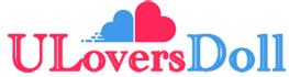 ULoversDoll logo