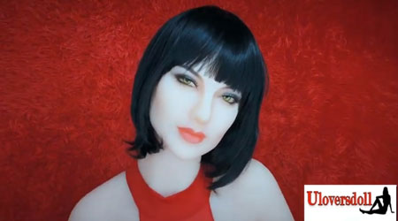 silicone sex dolls video