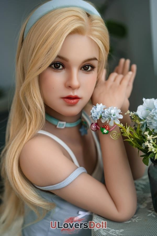 sex doll Annalia