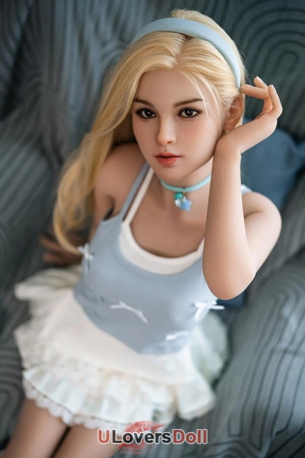 American Silicone Love Dolls