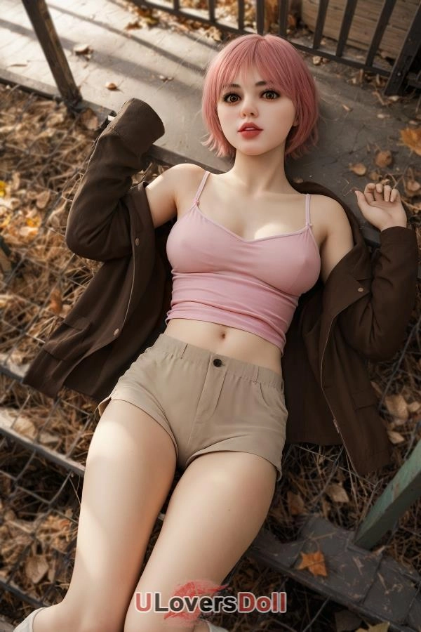 Medium Breast Sex Doll