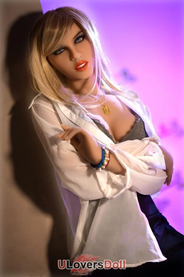 Luxurious Doll