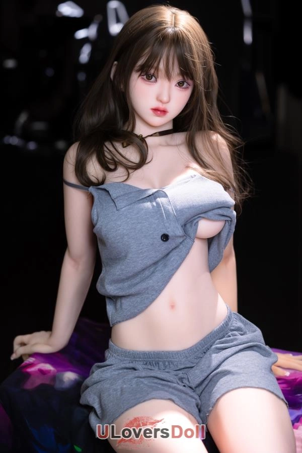 E Cup Big Titties Sex Doll