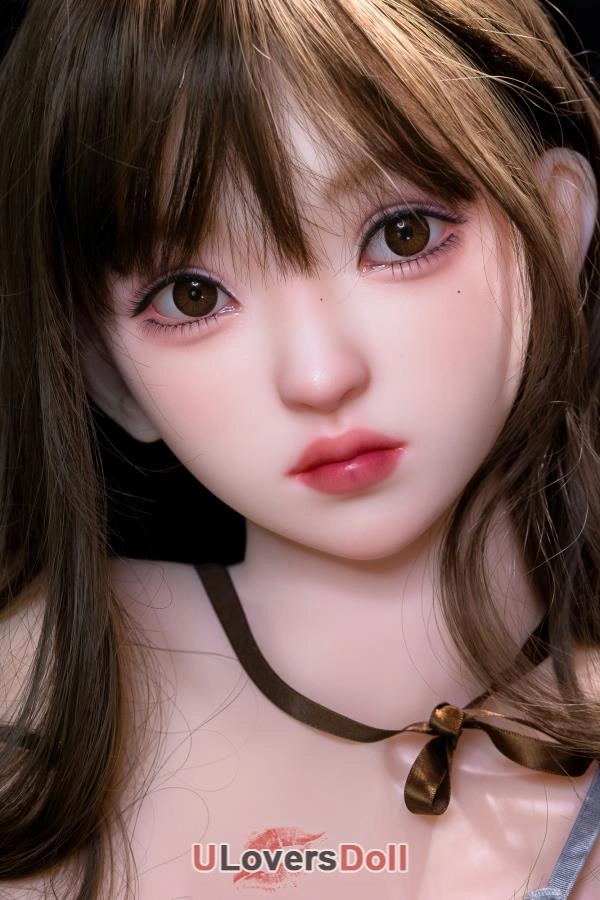 Big Titties 157cm Adult Dolls