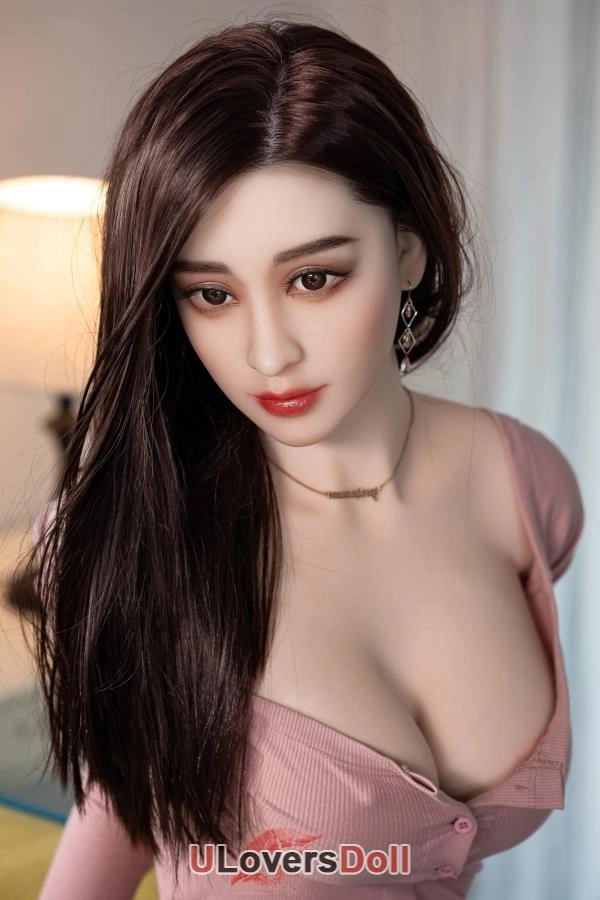 Big Tits 158cm Sexdoll