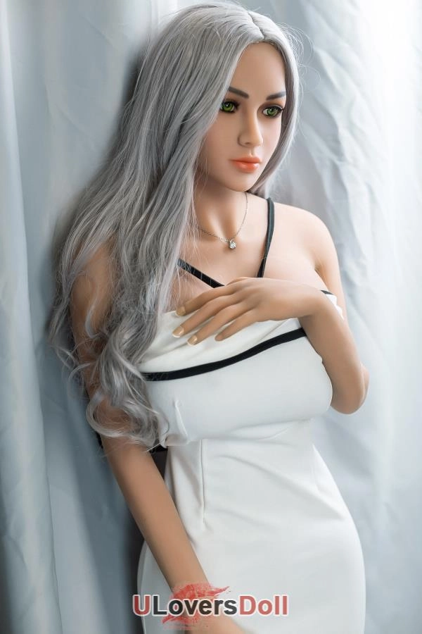 American H-cup Love Doll
