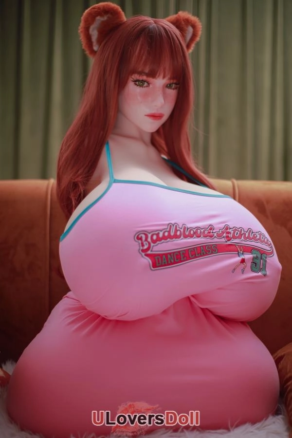Torso V-cup Love Dolls