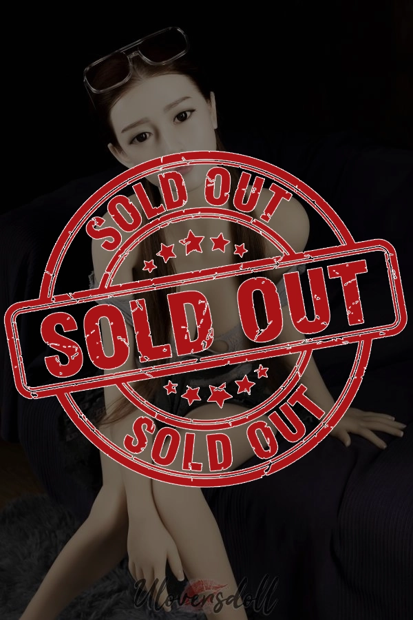 G Cup Huge Breast Sex Doll