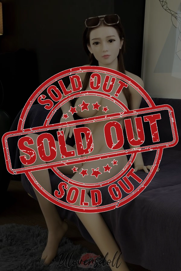 Huge Breast 148cm Adult Doll