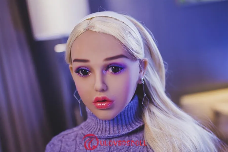 DL Thick Lips Sexy Doll