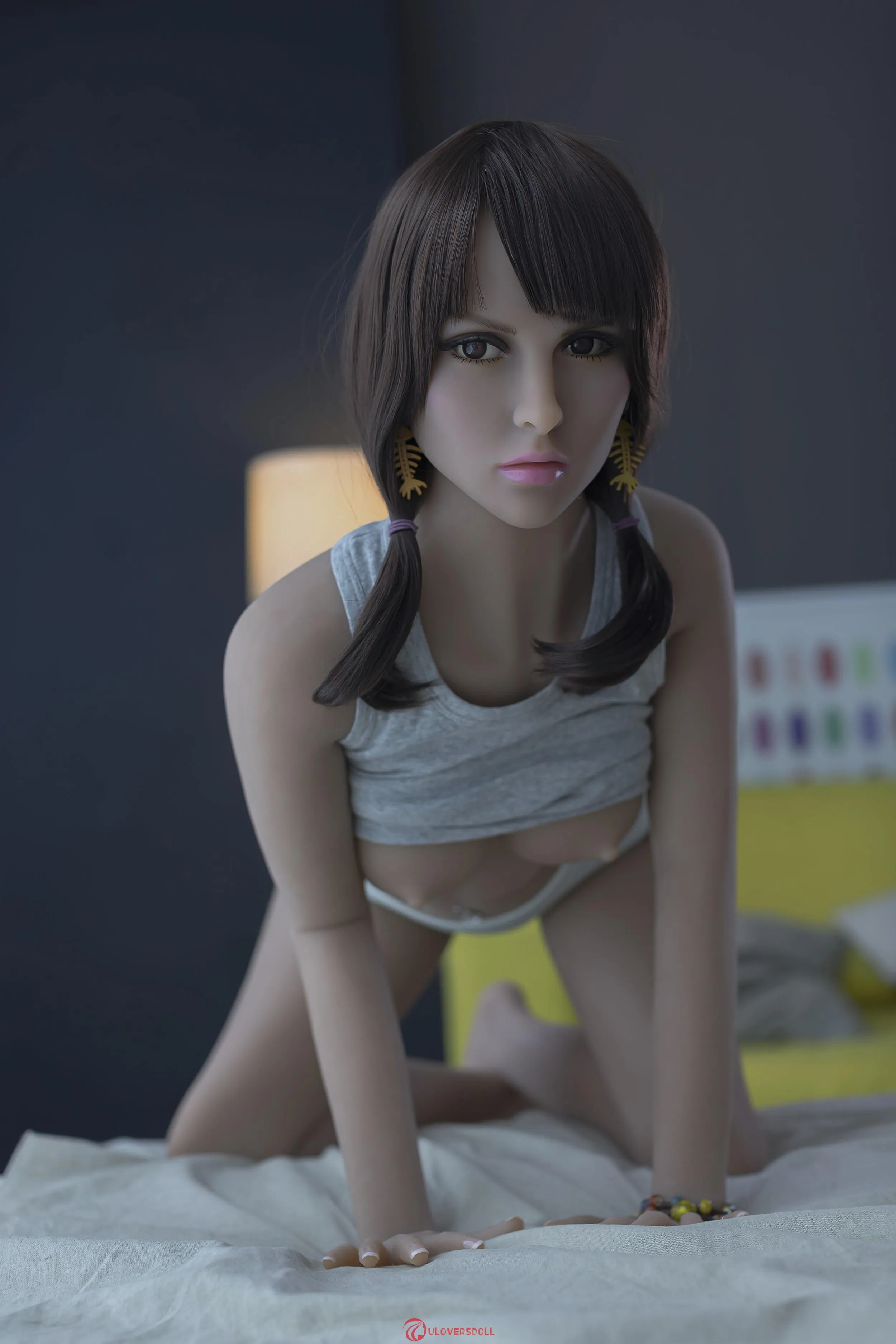 realistic real Sex Doll