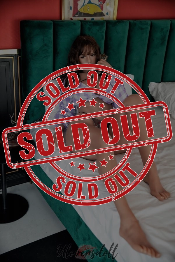 America TPE Real Sex Doll