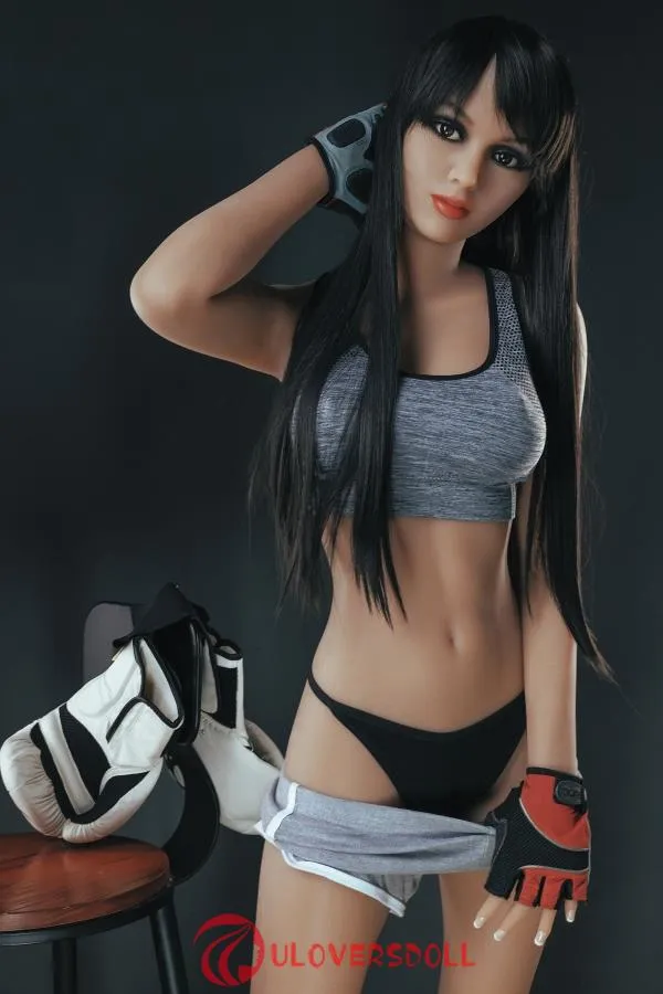 DL Sexy Real Doll