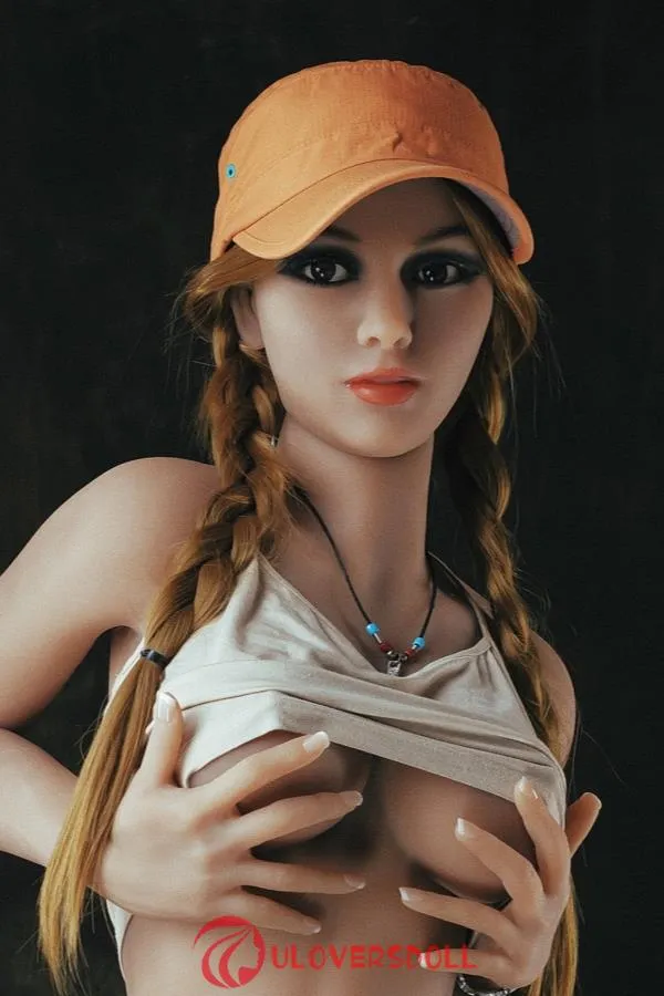 sex doll Camille