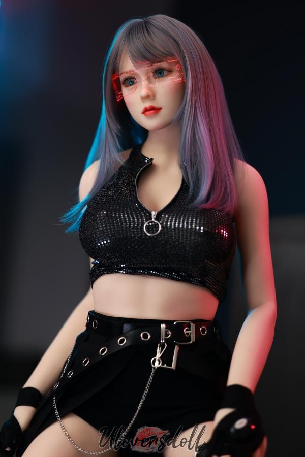 fantasy love doll