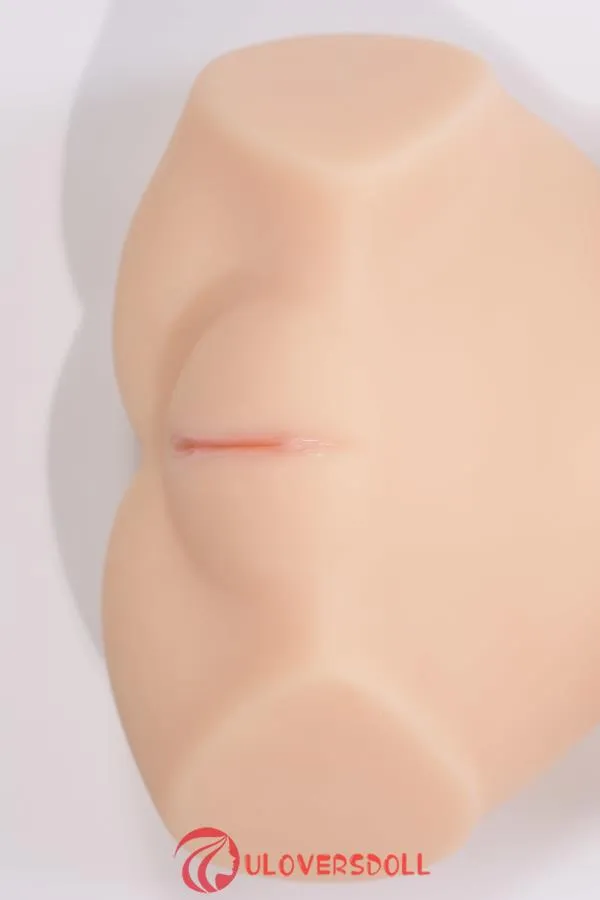 Useful #04 Head Sexy Doll