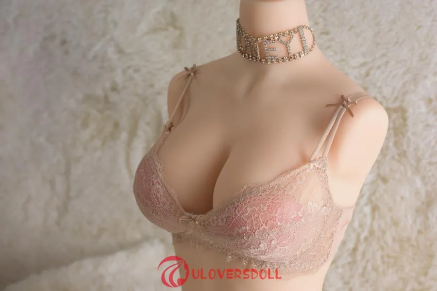 Real Life Sex Doll Torso