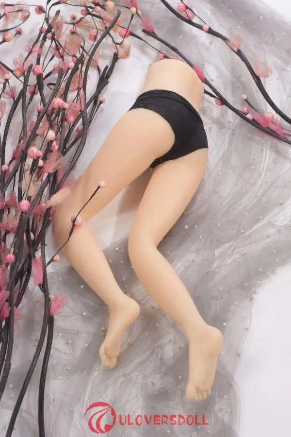 TPE Torso Sex dolls