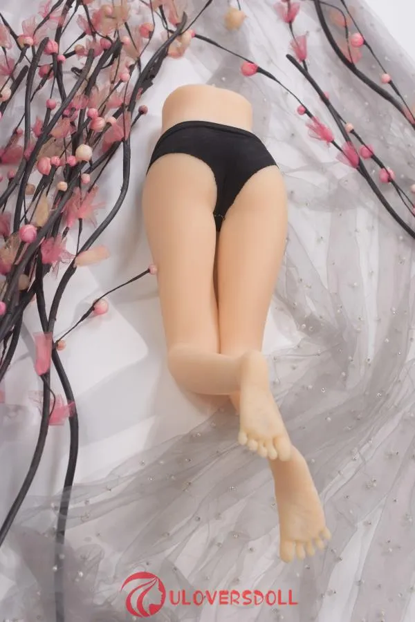 Girl Lower Body Sex Doll