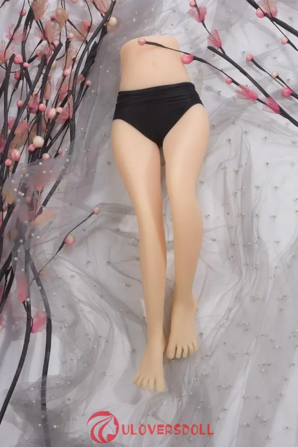 New Torso Sexy Doll