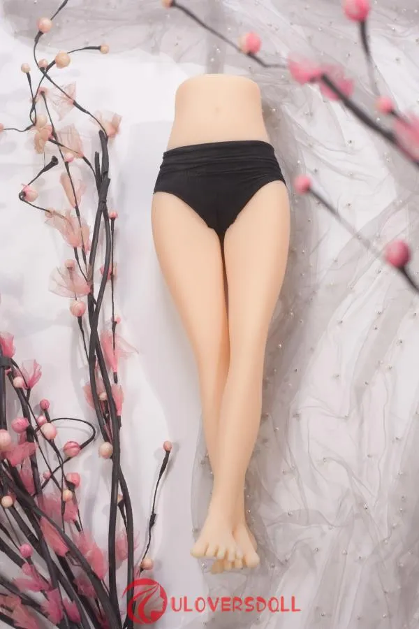 Lower Half Sex Doll in Stock