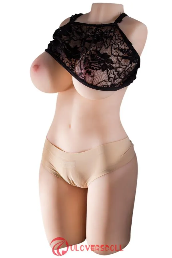 Half Torso Dolls