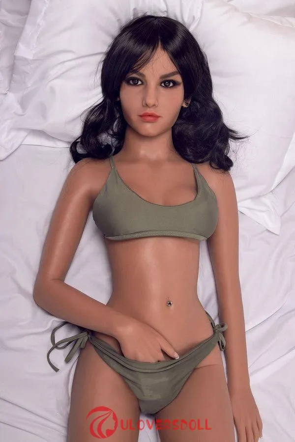 America Realistic Real Sex Doll