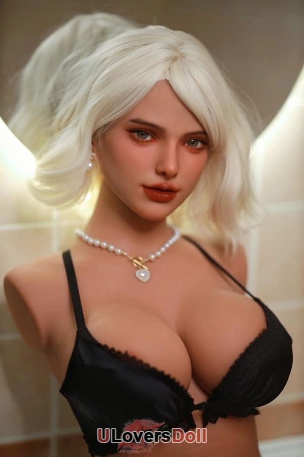MILF Real Doll