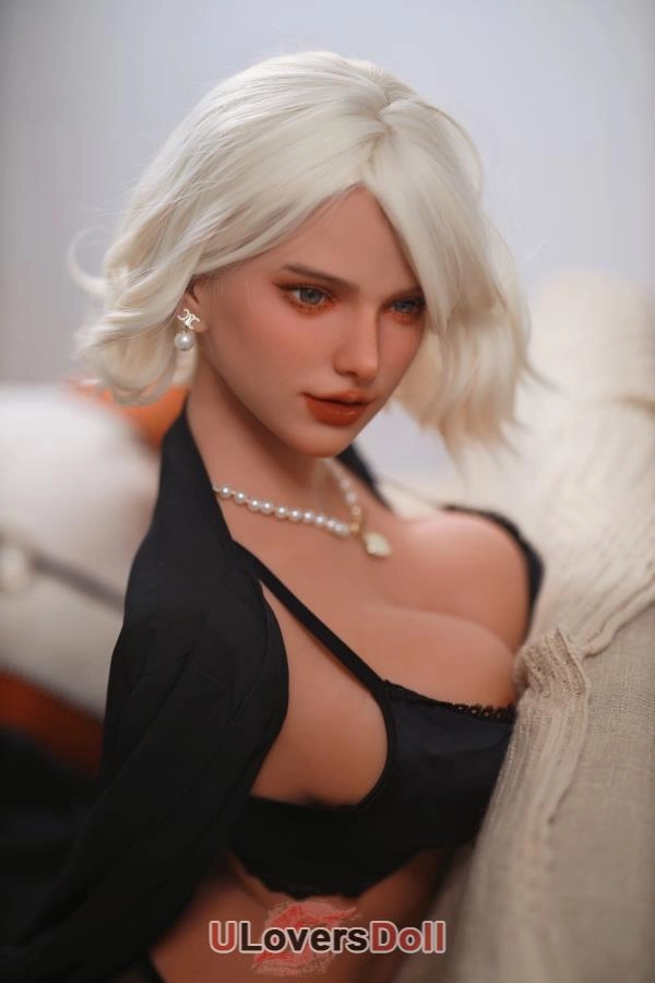 Torso E-cup Real Doll