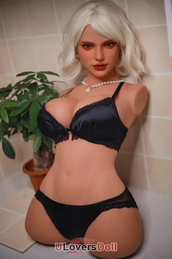 Mature Torso Sex Dolls in stock
