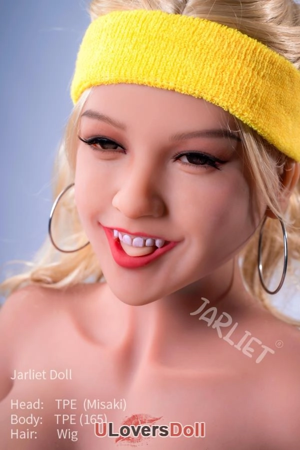 Jarliet TPE Love Dolls