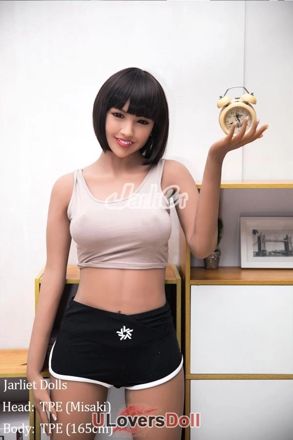 Big Tits 165cm Real Doll