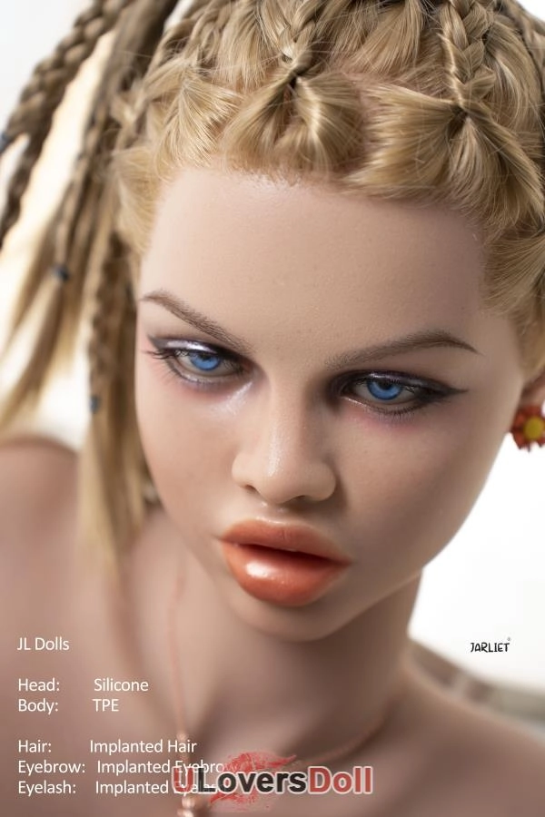 American G-cup Real Doll