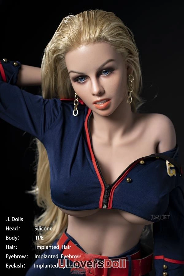 Affordable Realistic Sex Dolls Near Me