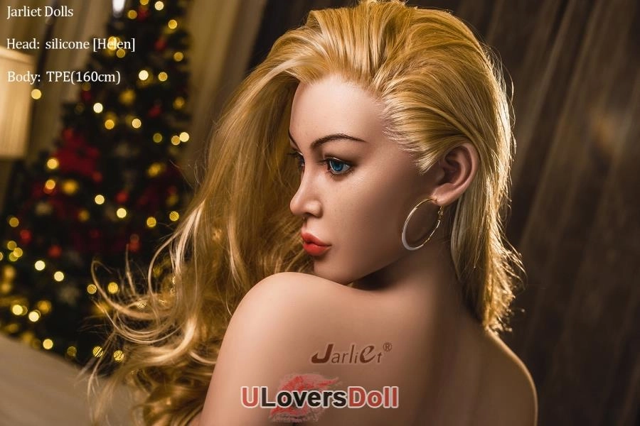 Big Boob USA Love Doll