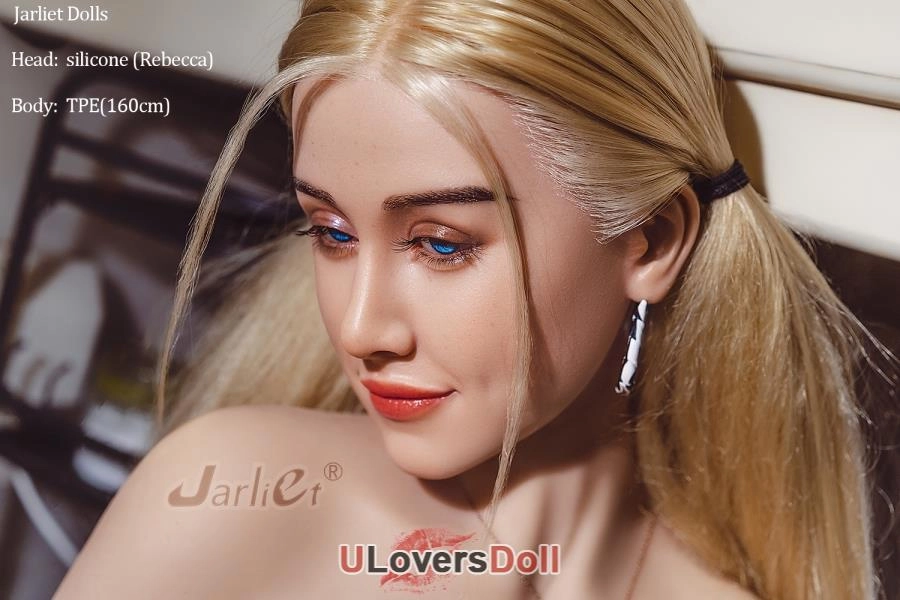 Jarliet Luxurious Sex Dolls