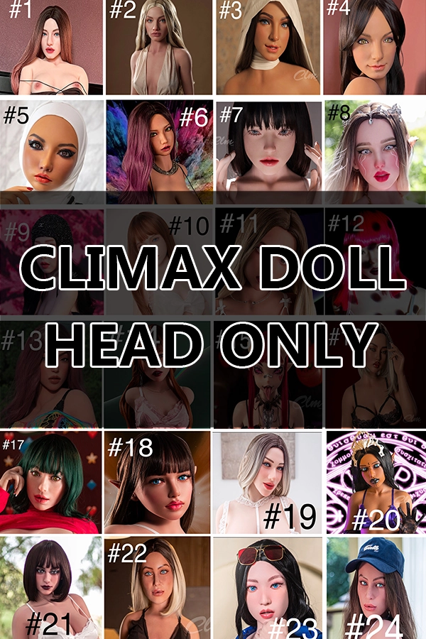 Climax Head
