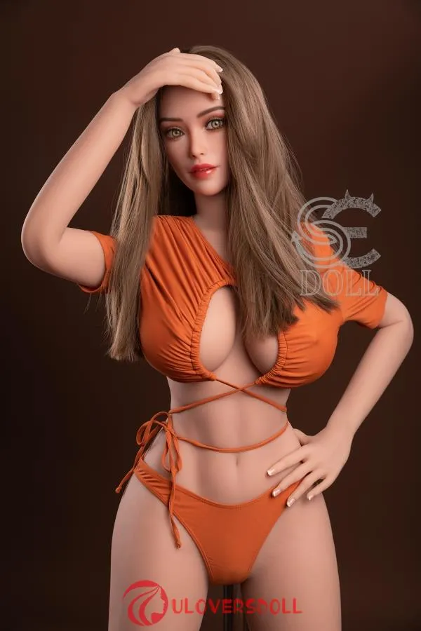 Premium Real Sex Dolls