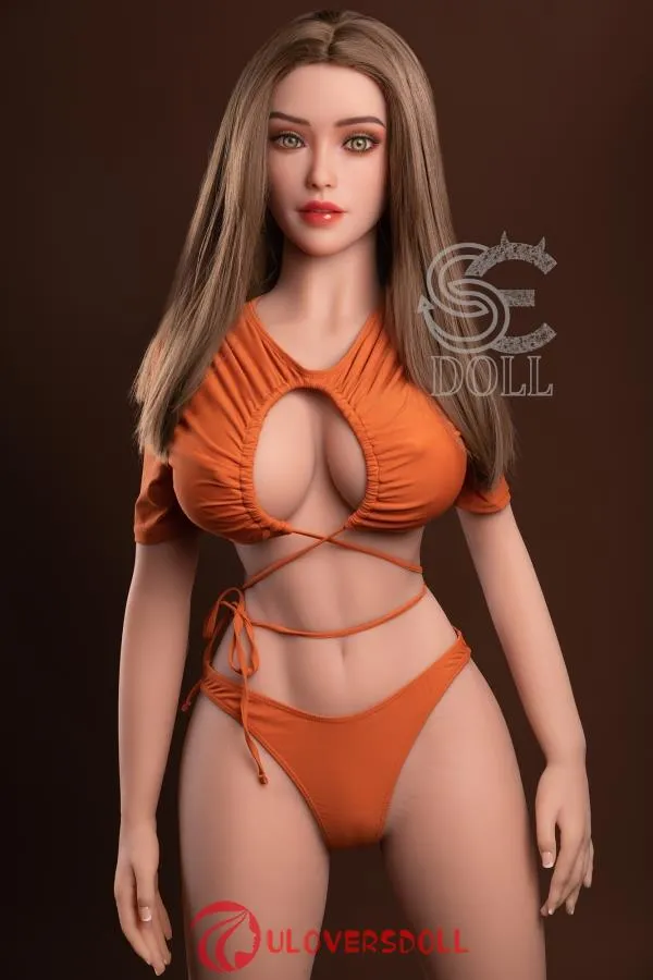 SE Premium Real Sex Dolls