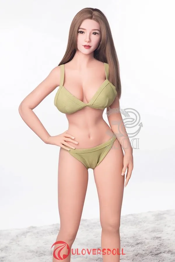 Big Tits Asian Sex Doll
