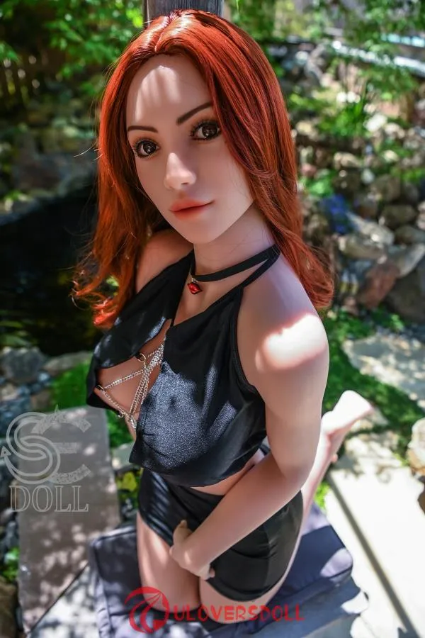 Sexy Love Doll