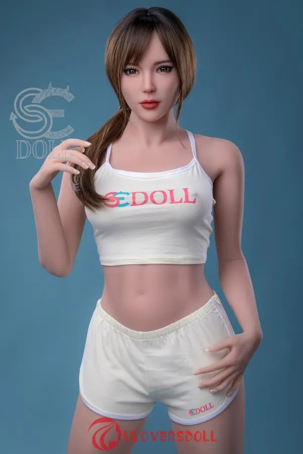 Medium Breasts Asian Realistic Sex Dolls Review