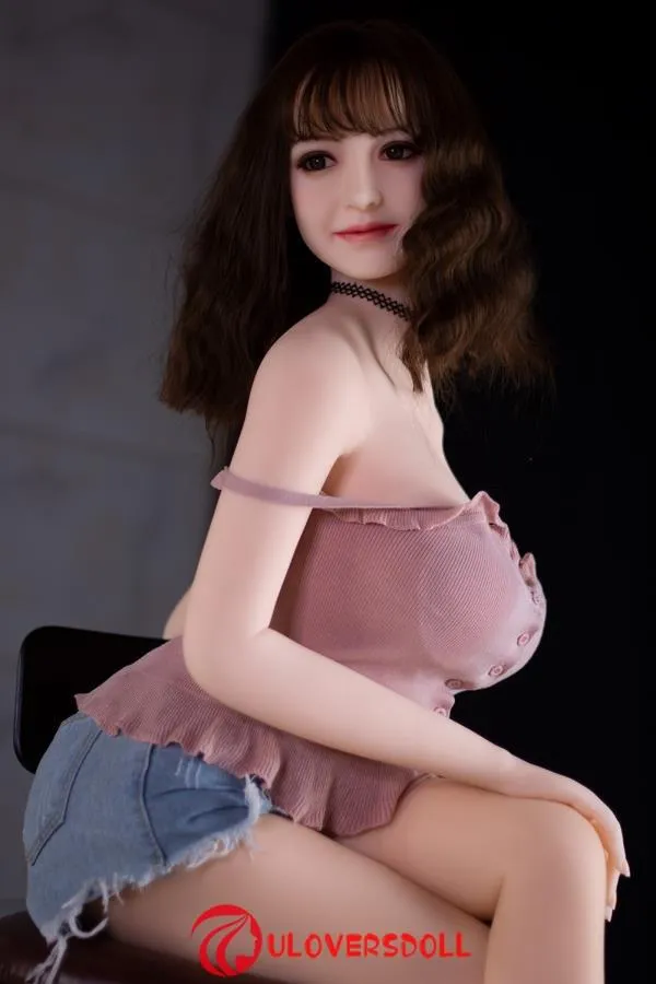 Life Size Female Sex Doll
